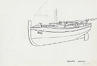 675 Quarnero - Dalmazia - gaeta
